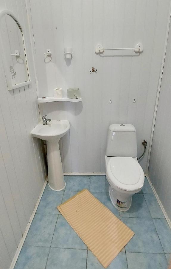 חוסט Hotel Bb Student מראה חיצוני תמונה