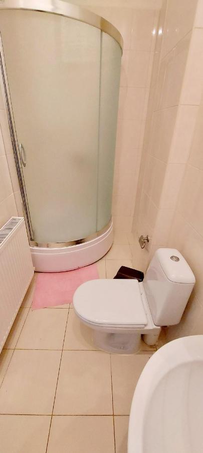 חוסט Hotel Bb Student מראה חיצוני תמונה