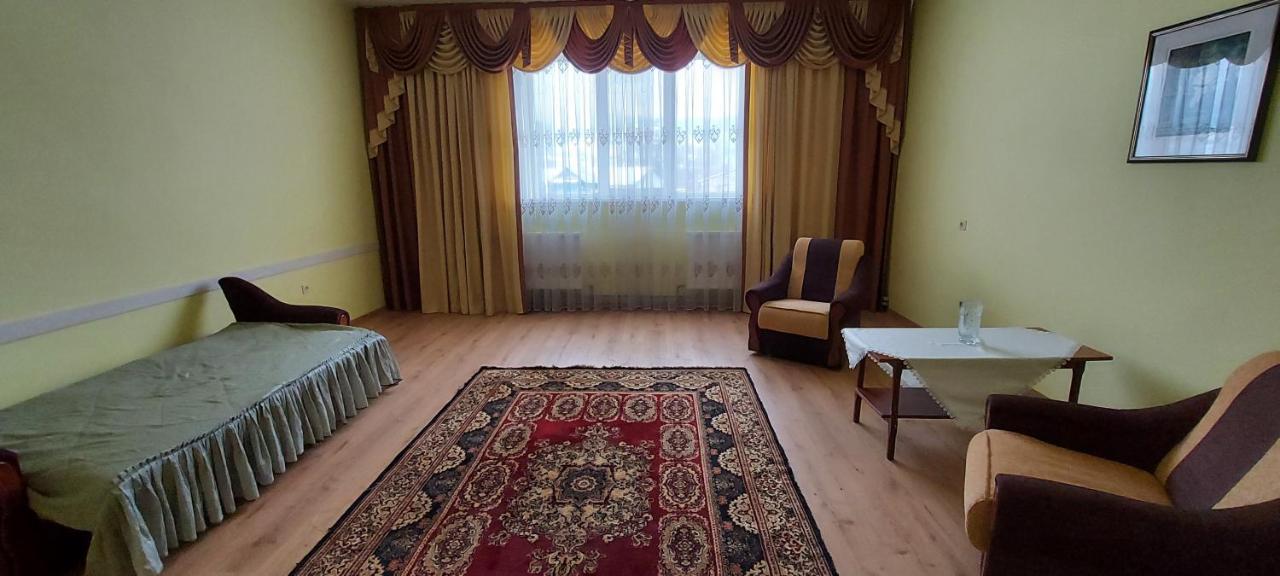 חוסט Hotel Bb Student מראה חיצוני תמונה