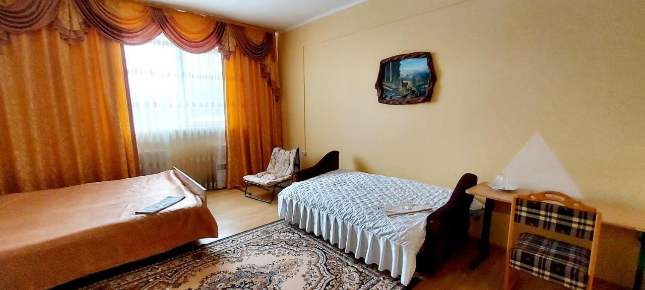 חוסט Hotel Bb Student מראה חיצוני תמונה