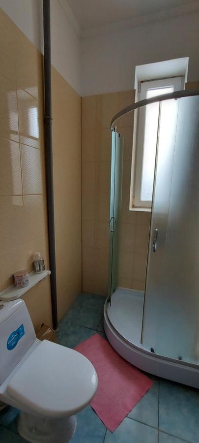 חוסט Hotel Bb Student מראה חיצוני תמונה