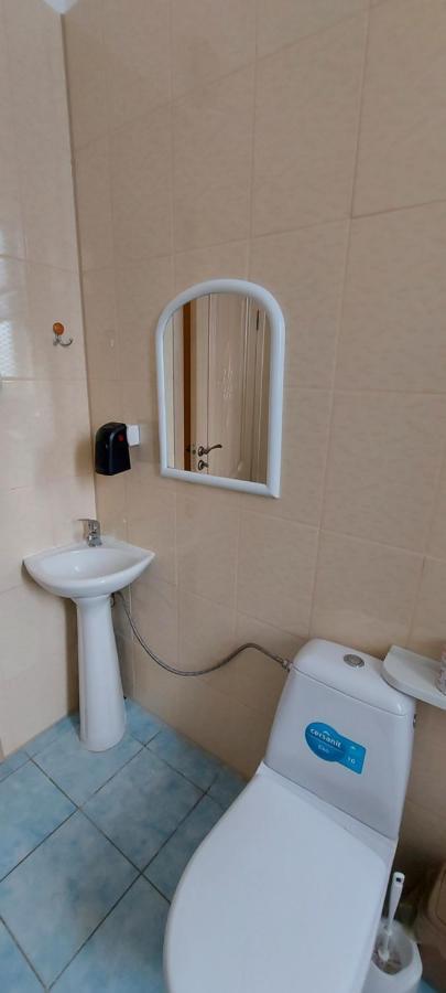 חוסט Hotel Bb Student מראה חיצוני תמונה